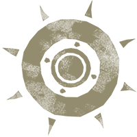 Logo Raka