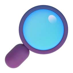 Emoji Magnifier